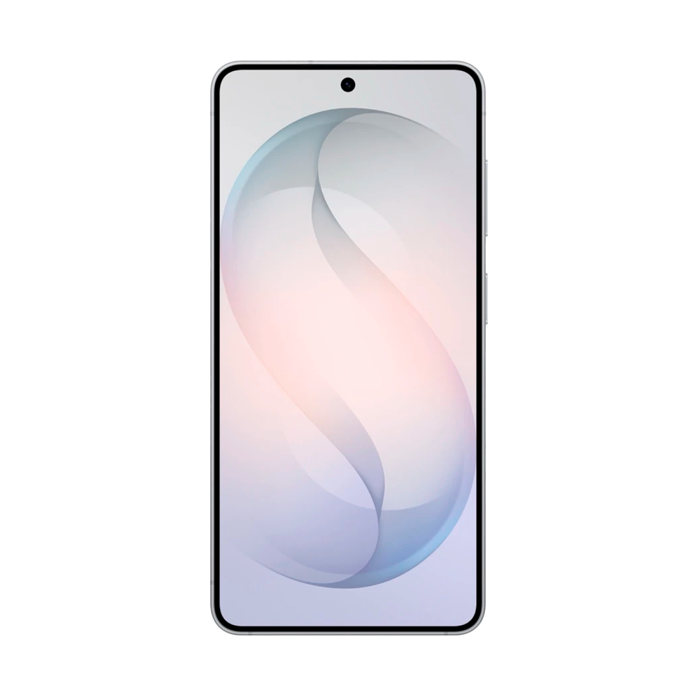 Смартфон Samsung Galaxy S26 12/512GB, White (Белый) (SM-S942B/DS)