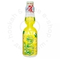 Газированный напиток Hatakosen Ramune со вкусом цитруса юдзу, 200 мл (М)