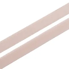 Резинка бретелечная серебристый пион 20 мм (цв. 168), 612/20