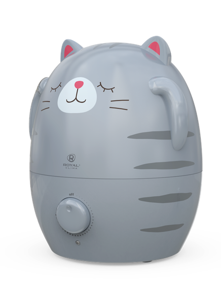 Ультразвуковой увлажнитель воздуха ROYAL CLIMA МУРРРЗИО RUH-MR200/1.5M-WT — (3)