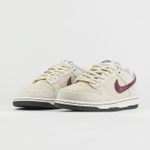 Кроссовки Nike SB Dunk Low Grey / Red