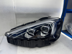 Передняя LED фара BAIC Arcfox αT оригинал