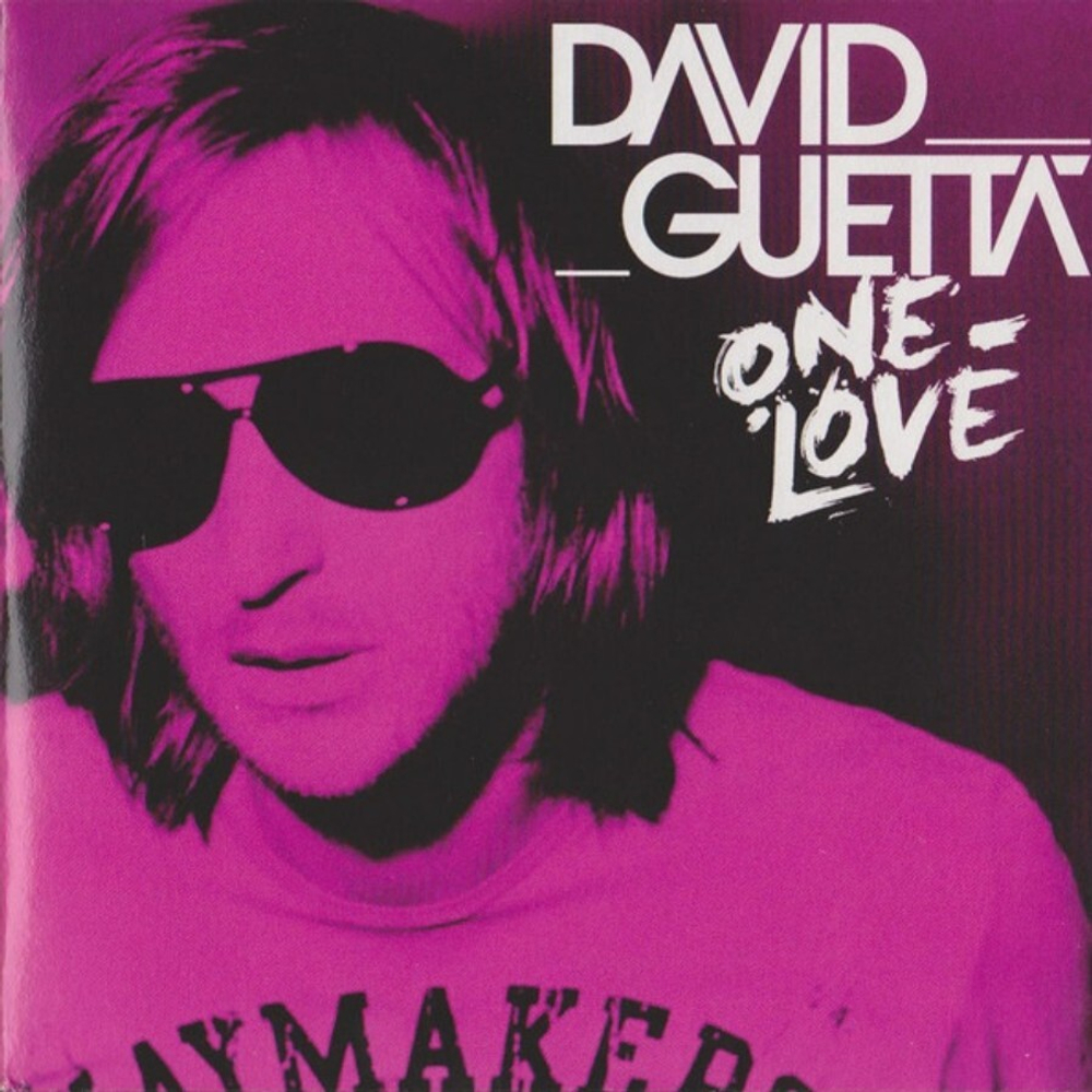 David Guetta / Original Album Series (5CD)