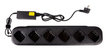 Зарядное устройство Racio RC306/6