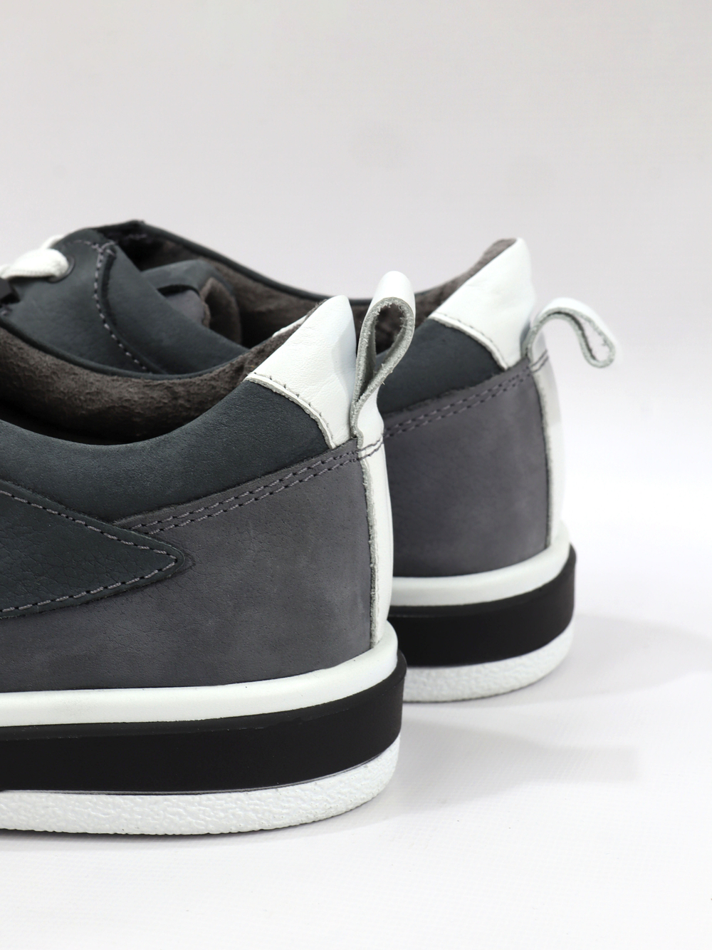 Кроссовки мужские K0163-1VW