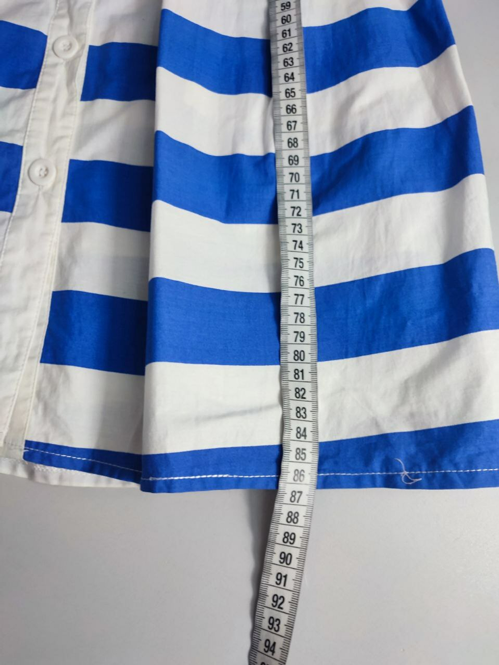 Платье Incity в полоску 44 размер