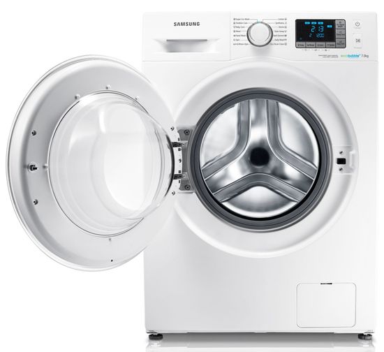 Стиральная машина Samsung WF70F5E5W2W
