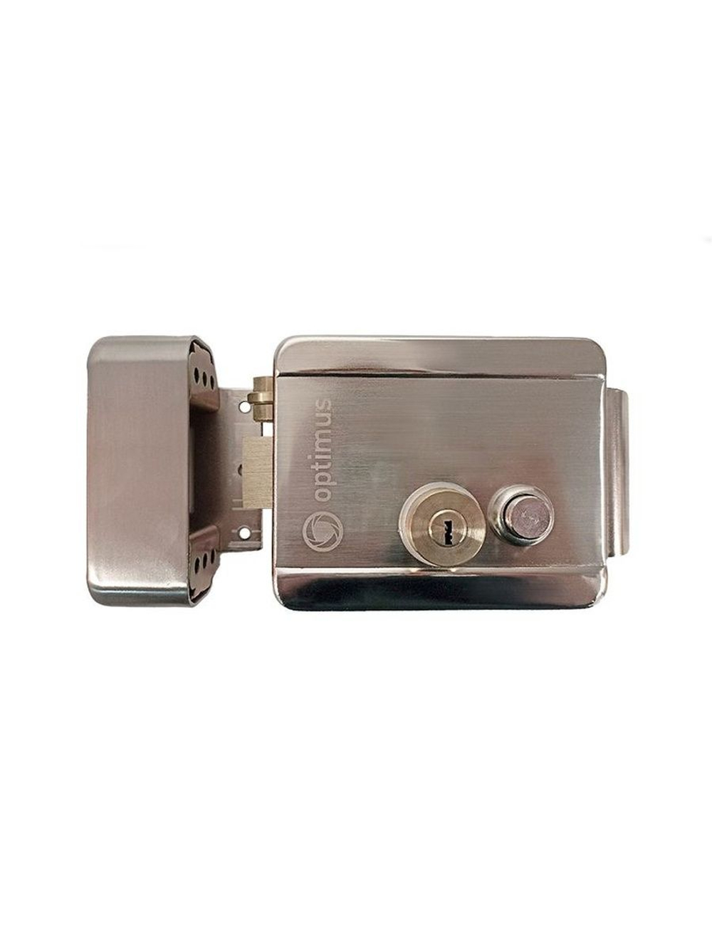 Электромеханический замок Optimus EMC-02-S(n)