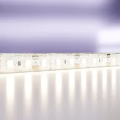 Светодиодная лента 12В 2835 9,6Вт/м 4000K 5м IP65 Led Strip 10112