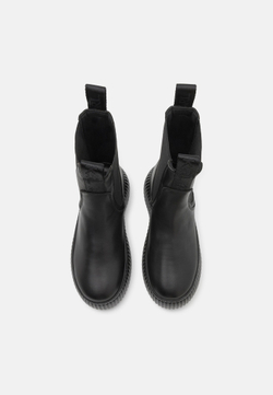 Ботинки женские Karl Lagerfeld KREEPER LO