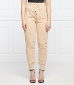 спортивные штаны Iceberg - бежевый(222 I2P B021 6305)