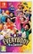 Everybody 1-2-Switch! (Nintendo Switch, Русские субтитры, Б/У)
