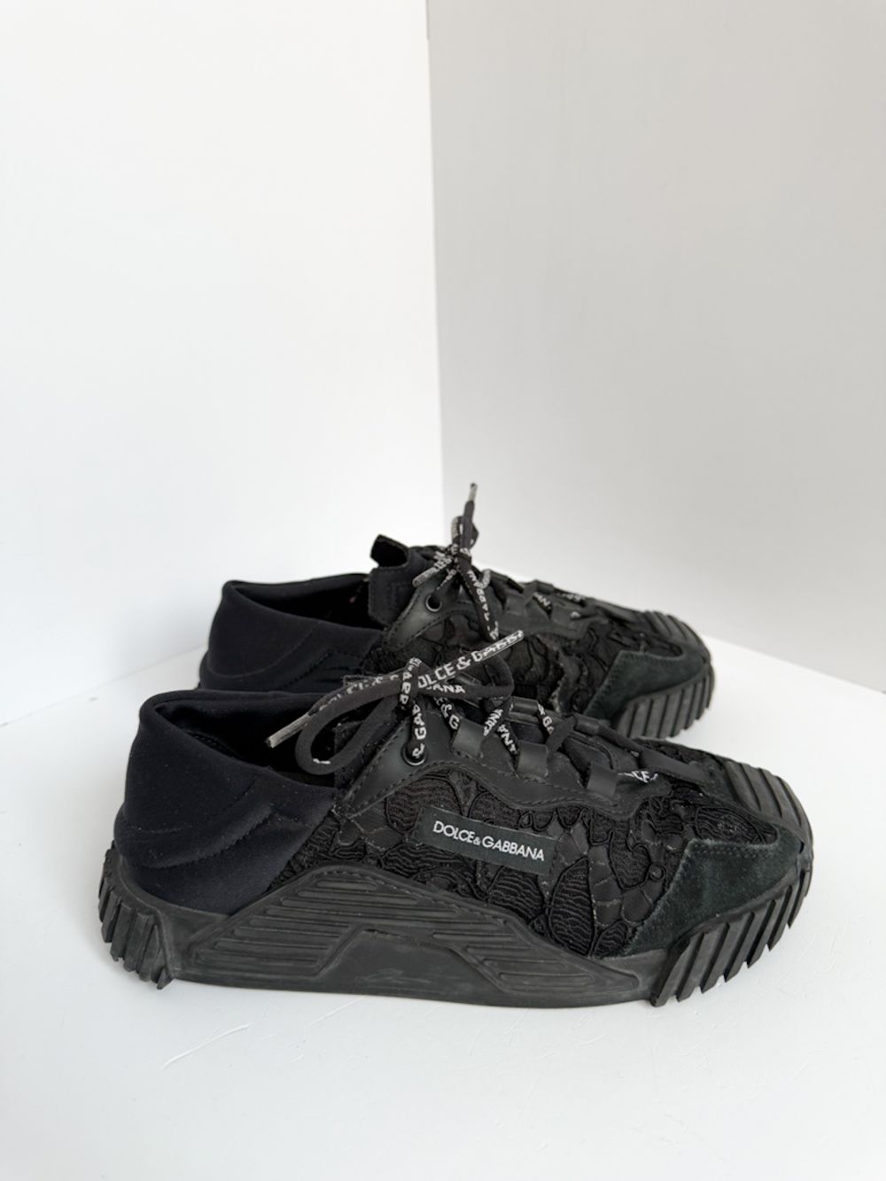 Кроссовки Dolce & Gabbana, 31