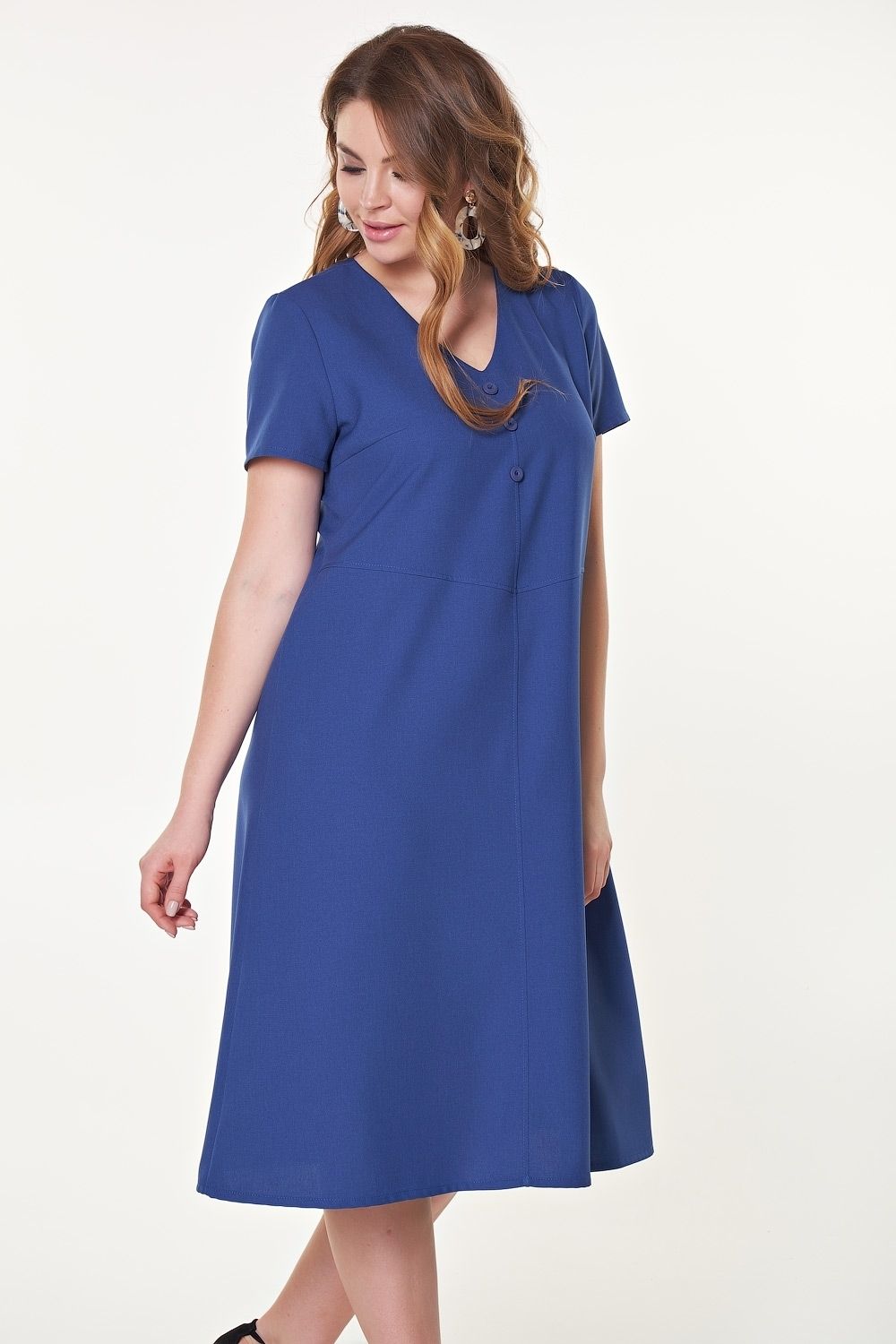 Платье Агния №1 Valentina (Акция)