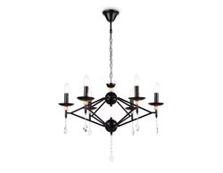 Ambrella Подвесная люстра Modern TR9597