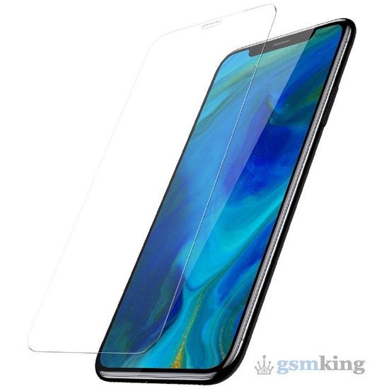 Tempered Glass Premium for iPhone XR/11 Clear (Прозрачное)