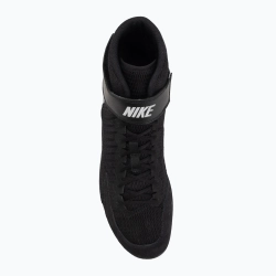 Борцовки Nike Speedsweep VIII black/white/black/wolf grey