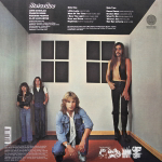 Status Quo / On The Level (LP)