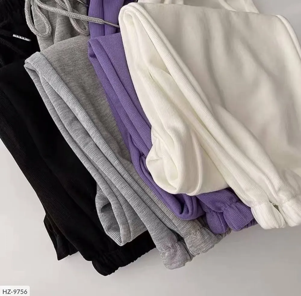 Брюки HQ-9067 Фабрика Моды