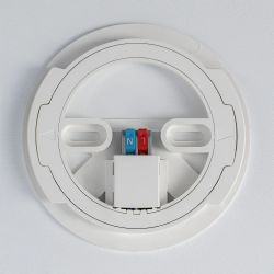 Citilux NORMA CL748K200 LED Светильник с подсветкой Белый