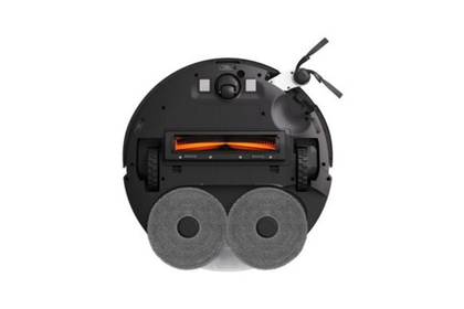 Робот-пылесос Xiaomi Robot Vacuum S40Pro EU, белый