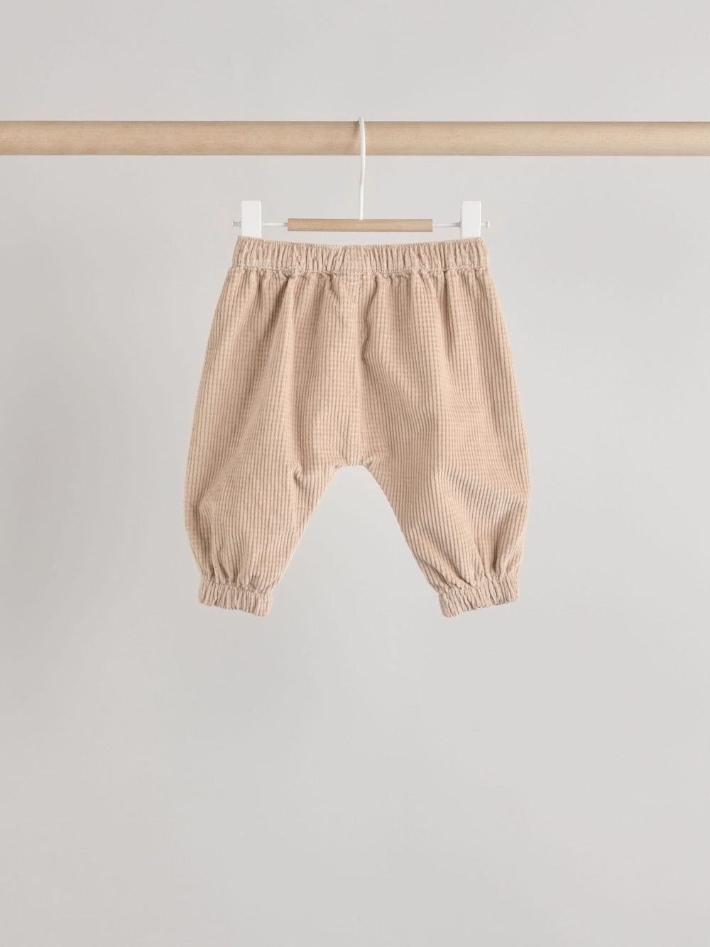 Комплект из трех предметов для малышей Next B82-532, Бежевый, Белый