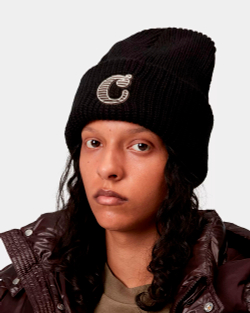 Шапка Carhartt WIP Tony Beanie