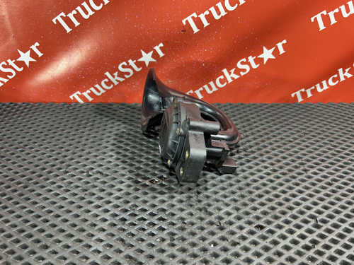 Сигнал звуковой