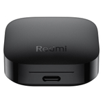 Беспроводные наушники Xiaomi Redmi Buds 6 Active Black M2344E1 (BHR8396GL)