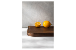 Доска разделочная 37х28х2см Legnoart Rialto