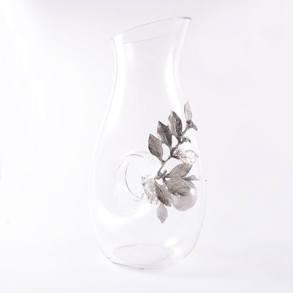 Ваза "Мандариновое дерево"