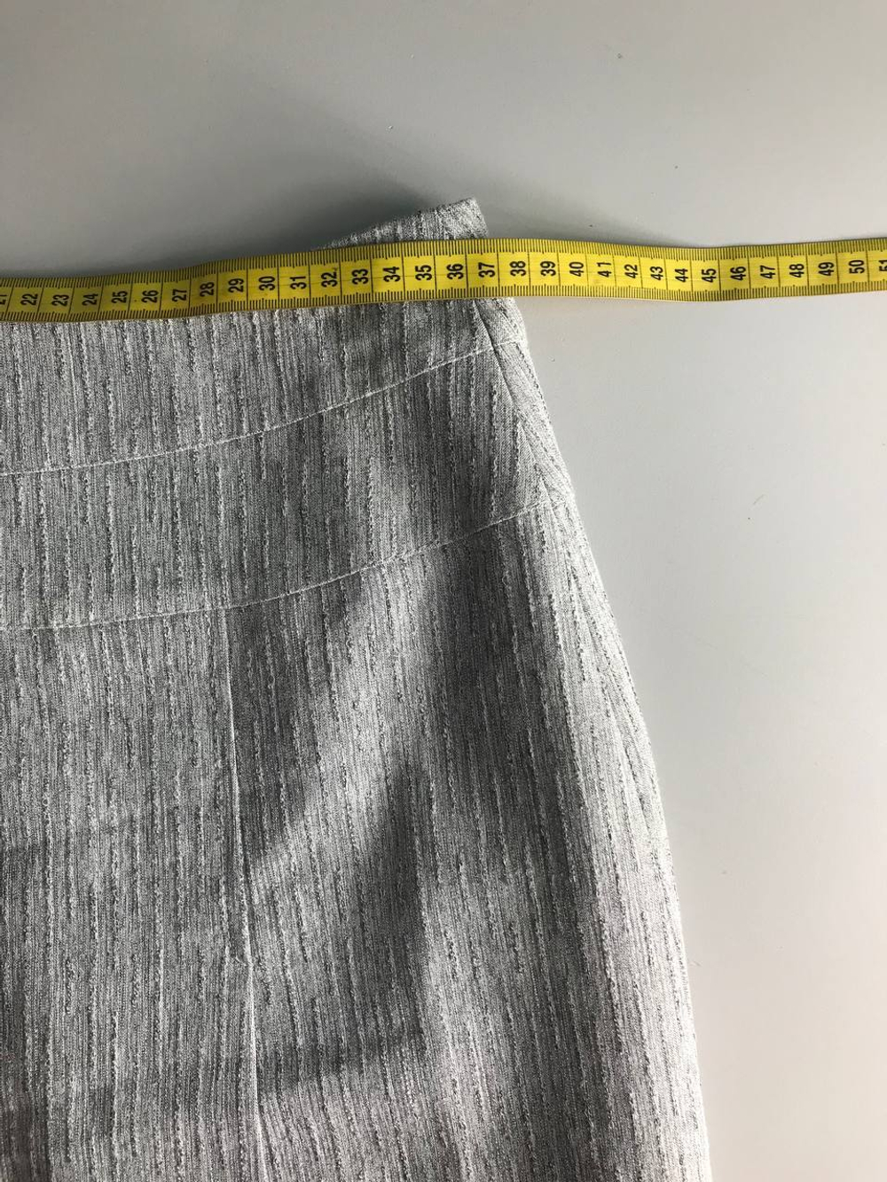 Юбка Bravo для классического образа, визуально 46 размер, новая