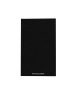 Wharfedale Diamond 12.1 BLACK OAK (черный дуб) полочная акустическая система