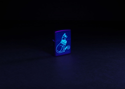 Зажигалка ZIPPO 48582 Spiritual Cat