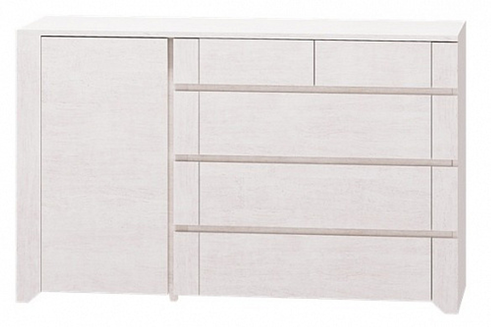 Комод комбинированный Твист 11