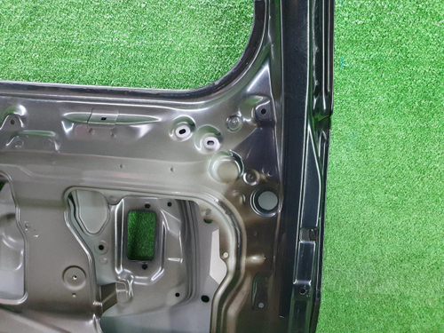 Крышка багажника Toyota Land Cruiser Prado 150 (2017-н.в.)