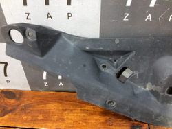 Кожух замка капота Toyota C-HR 16-нв Б/У Оригинал 53141F4012