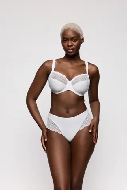 PRIMADONNA Osino Бюстгальтер с полной чашкой, белый