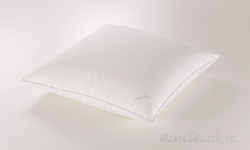 Подушка пуховая 70х70 Paradies Tessa Германия