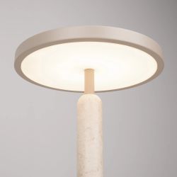 Светильник SP-ALYSS-TAB-R22.5x30-5W Warm3200-MIX (BG-BG, 110 deg, 230V) (Arlight, IP20 Мрамор, 5 лет) 061706