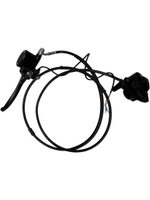 Тормоза задние гидравлические для Kugoo Note