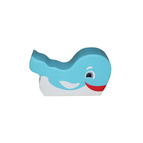 Игрушка напольная «Кит»