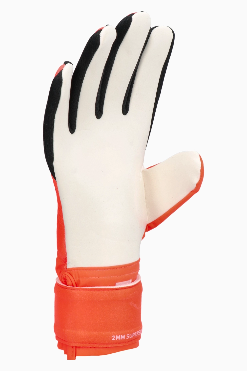 Вратарские перчатки Puma Future Play NC Junior - оранжевый