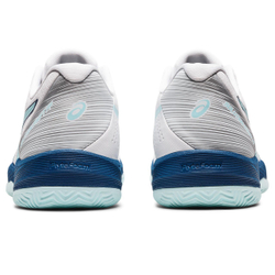 Женские Кроссовки теннисные Asics Solution Swift FF Clay W - белый