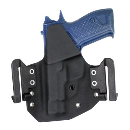 Кобура Гроза-021 и 02 поясная №20