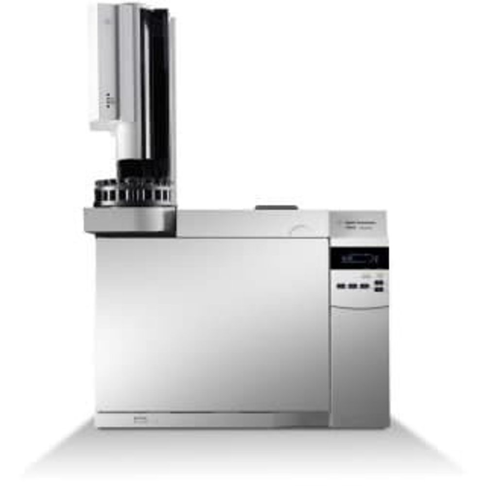 Газовый хроматограф Agilent 7820А