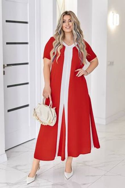 Платье УК-1629-4 Fabrika Фото 1