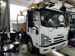 POLYMERIUM XPRO2 0W-20 GF-6A SP OYMYAKON HYBRID