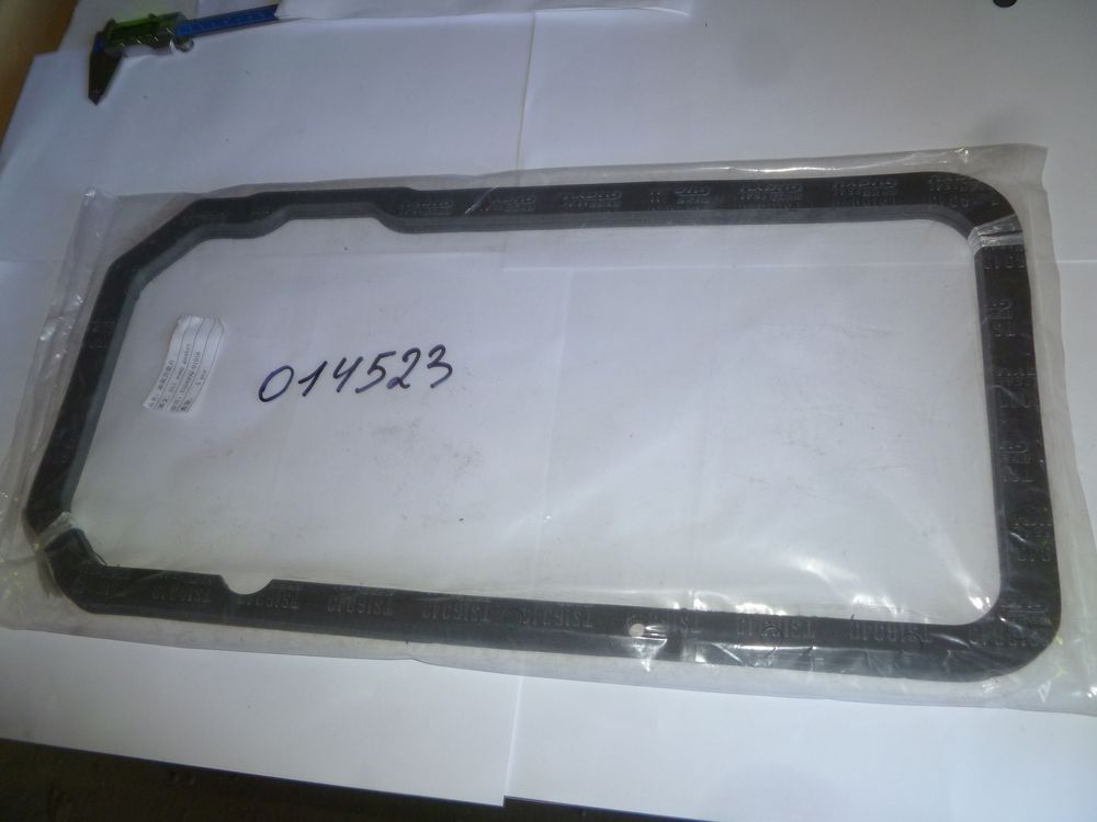 Прокладка поддона TDY 19 4L/Oil sump gasket