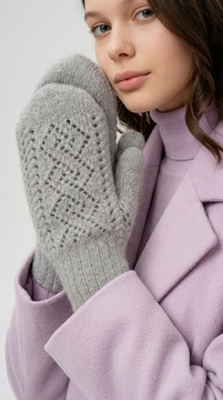 Перчатки и варежки